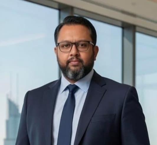 Mr. Sourabh Gairola
