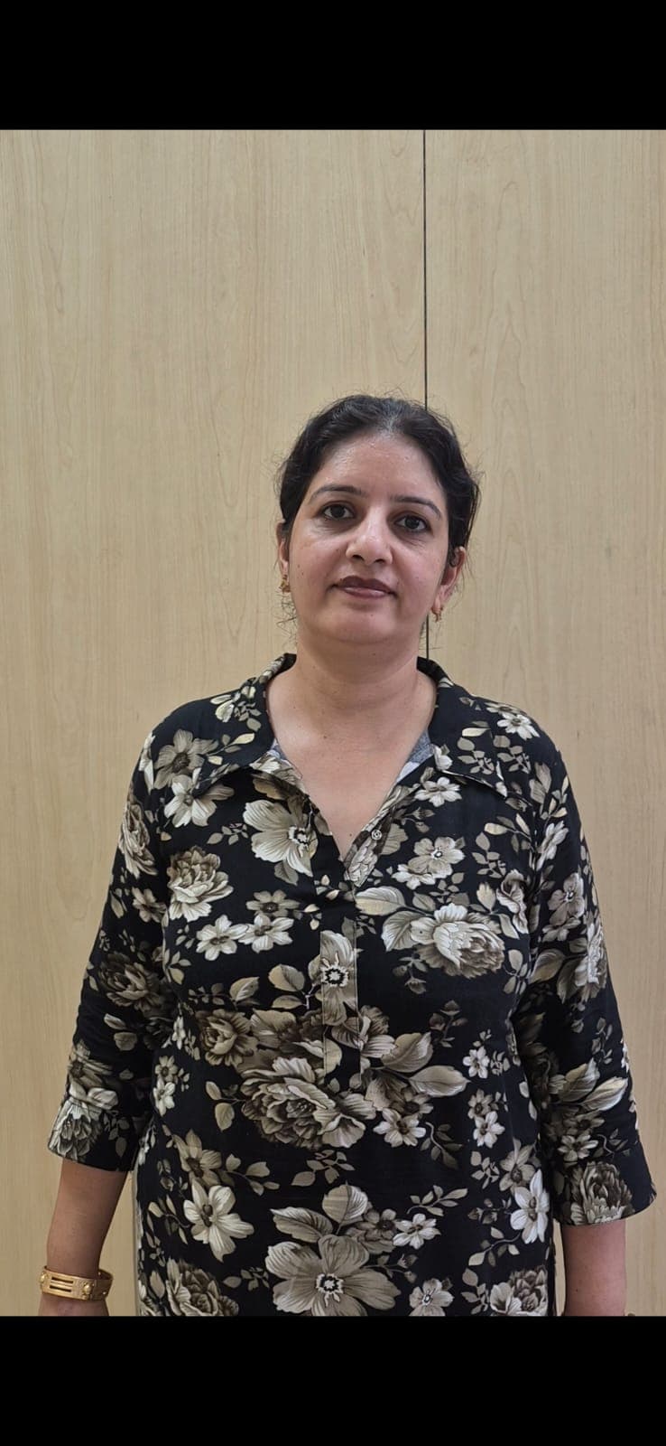 Meena Devi