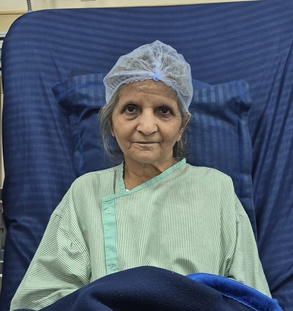 Ravinder Kaur